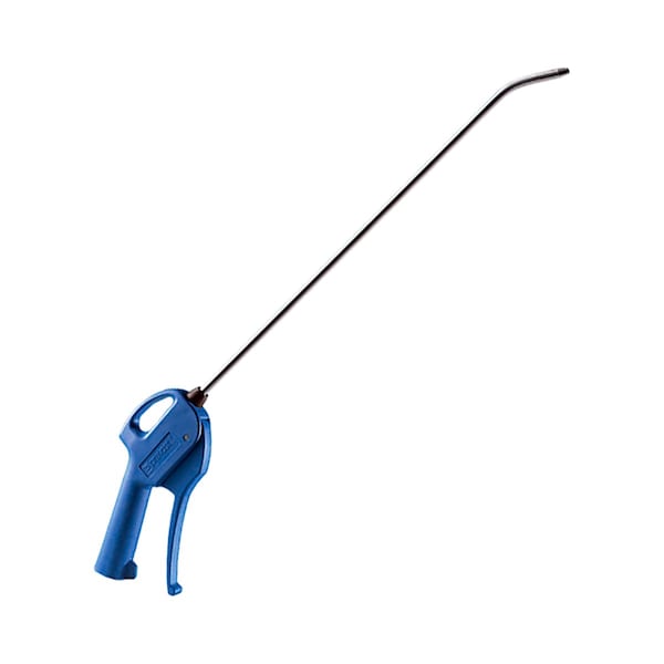 20 BENT TIP METAL NOZZLE BLOWGUN